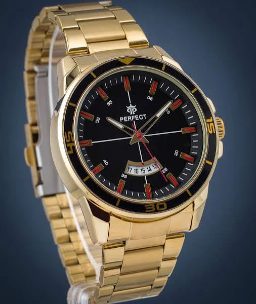 Zegarek męski Perfect Classic PF00346