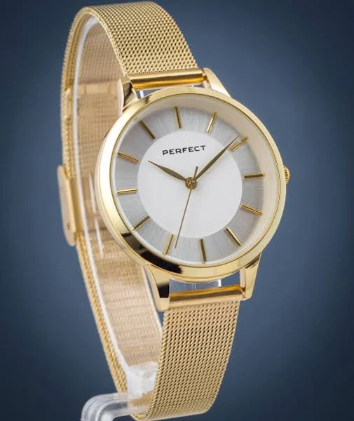 Zegarek damski Perfect Classic PF00405
