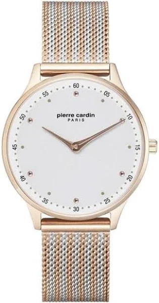 Pierre Cardin Fashion