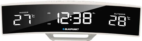 Blaupunkt Radiobudzik