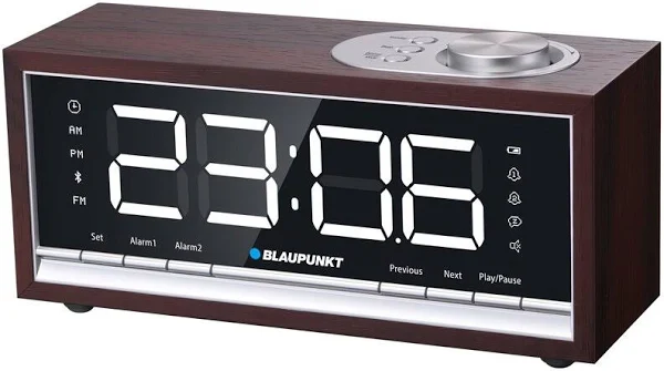 Blaupunkt Radiobudzik CR60BT
