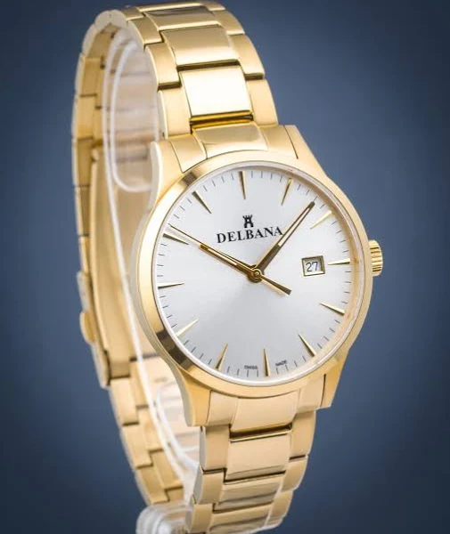Zegarek męski Delbana Montale 42701.746.6.061