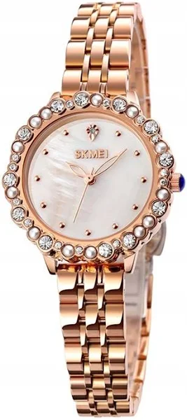 Skmei Zegarek damski elektroniczny 4