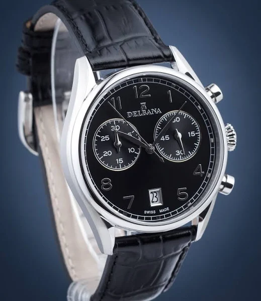 Zegarek męski Delbana Fiorentino 41601.754.6.032