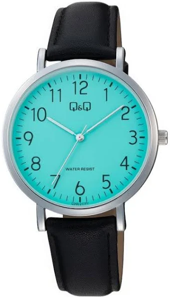 Zegarek Męski Q&Q C34A-017P