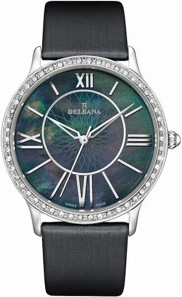 Zegarek damski Delbana Paris