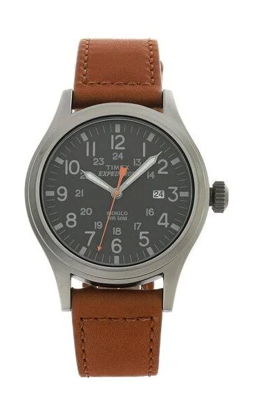 Zegarek Męski Timex Expedition TW4B26000