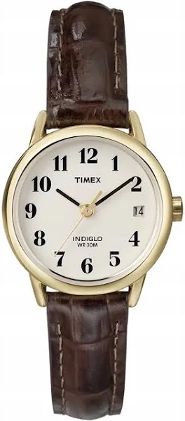 Timex TW2T72400 Modern Easy Reader