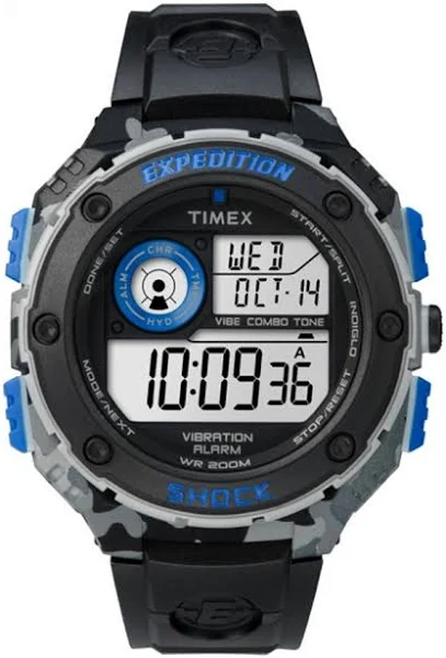 Timex Expedition TW4B00300