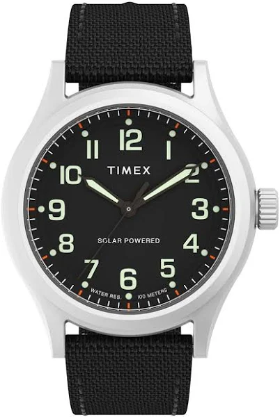 Zegarek męski Timex Expedition TW2V64500