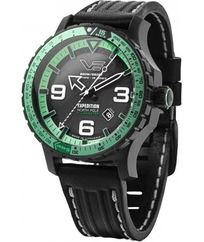 Zegarek męski Vostok Europe Expedition North Pole YN55-597C731