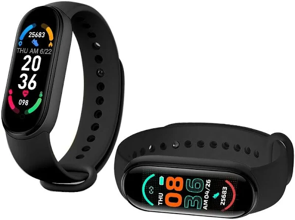 Tracer T-Band Velox M6