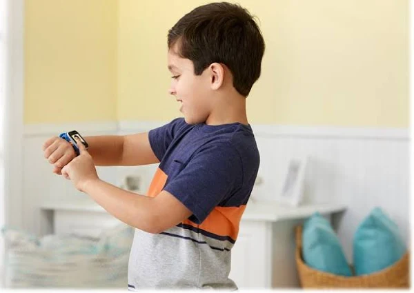 Smartwatch Kidizoom DX2 VTech