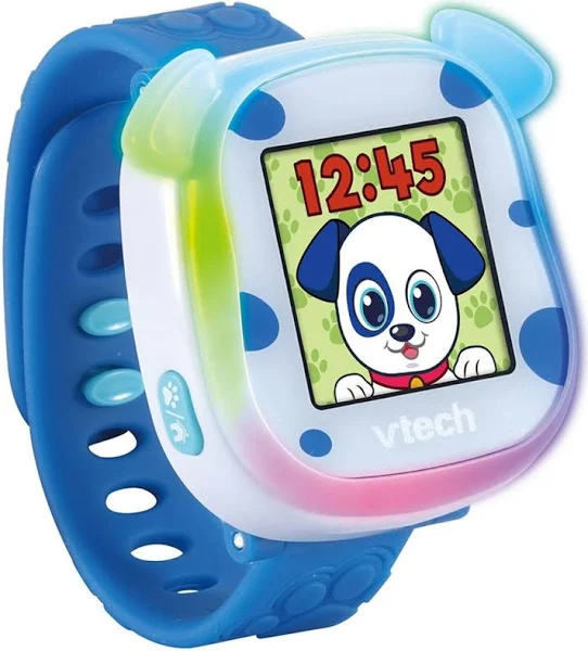 Zegarek Dziecięcy Vtech Kidiwatch
