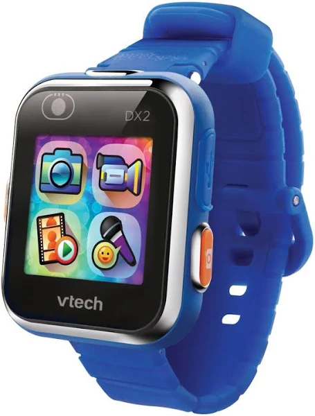 V-Tech Kidizoom Dx2 Niebieski