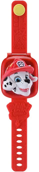 vtech Zegarek "Marshall" do nauki