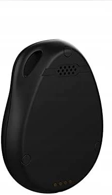 Simmotrade LTE/4G Gps dla seniorów z przyciskiem alarm Bransoletka alarmowa