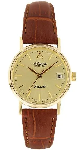 Atlantic 95341.65.31 Seagold
