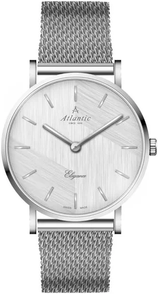 Zegarek damski Atlantic Elegance 29043.41.21MB