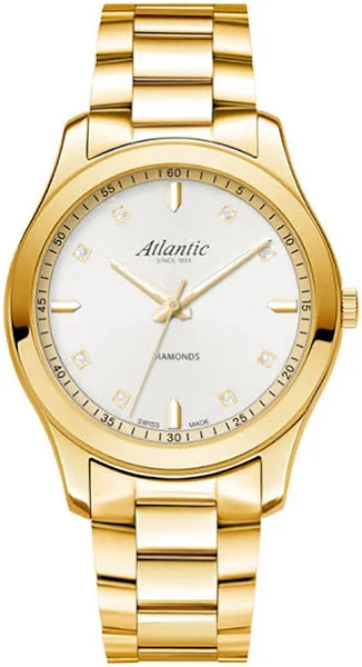 Zegarek damski Atlantic Sapphire 20335.45.07