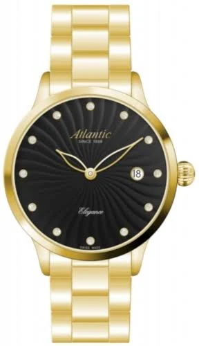 Atlantic Zegarek Elegance 29142.45.67MB