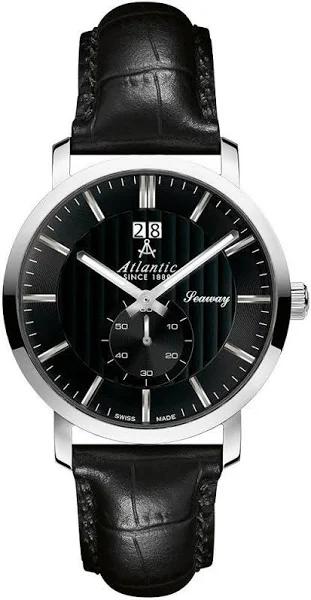 Zegarek męski Atlantic Seaway 63360.41.61