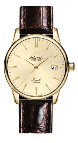 Atlantic 95743.65.31 Seagold