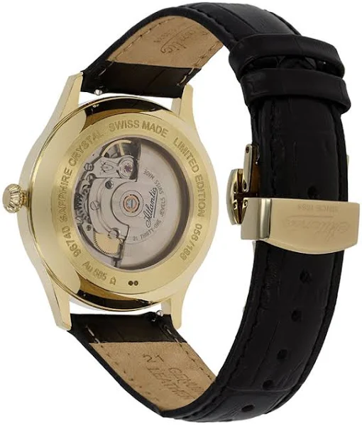 Atlantic 96740.65.35 Seagold Limited Edition