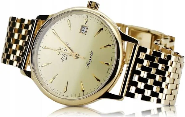 Atlantic 14k 585 mw003y mw003y&mbw