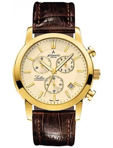 Atlantic Zegarek Sealine 62450.45.31