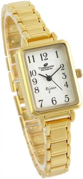 070/400 damski Zegarek Timemaster Bijoux
