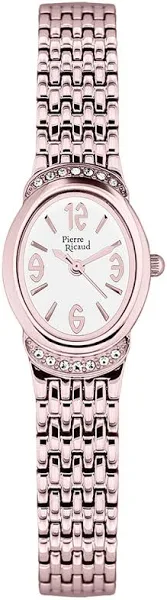Zegarek damski Pierre Ricaud P21024.9153QZ