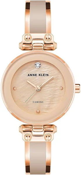 Anne Klein Anne Klein Anne Klein AK1980BMRG