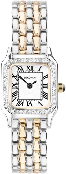 damski Zegarek Sekonda