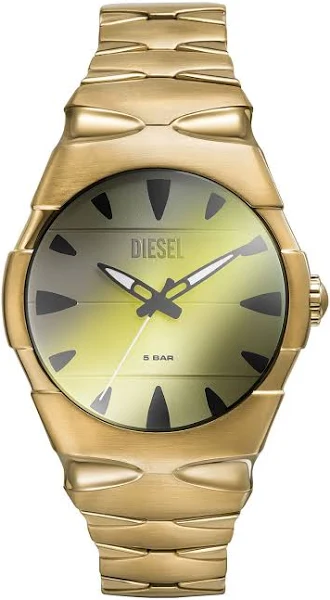 Diesel Zegarek męski