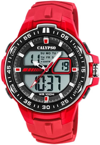 Zegarek męski Calypso K5766/2
