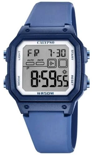 Man Zegarek męski Calypso K5812/1