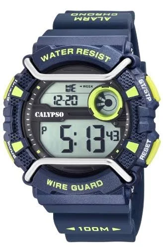 Calypso Anadigit K5764/6
