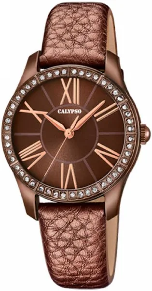 Zegarek damski Calypso K5719/6