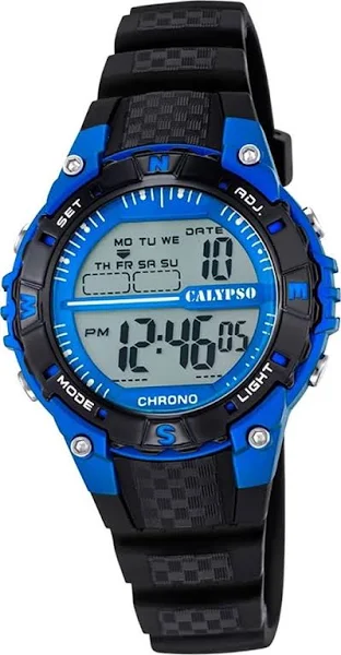 Zegarek junior Calypso K5684/5