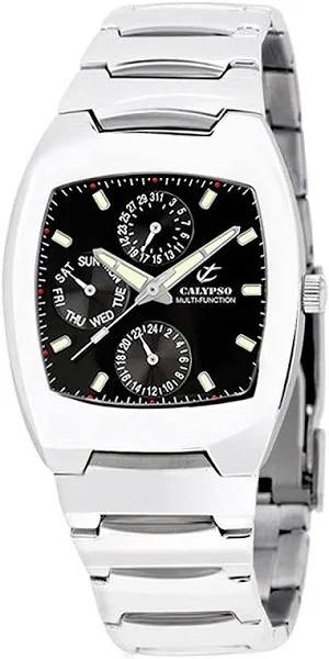 Zegarek męski Calypso K3026-4