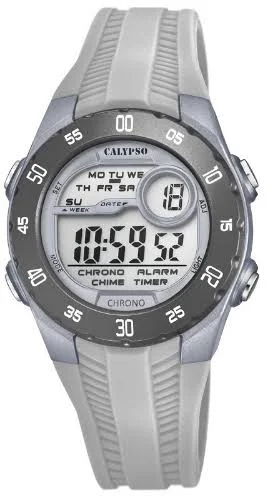 woman Zegarek damski Calypso K5744/4