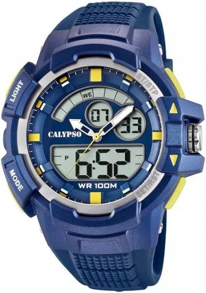 CALYPSO WATCHES WATCHES Mod. K5767/1