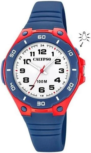 Zegarek Calypso JUNIOR K5758/1