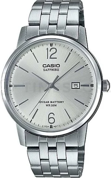 Zegarek Casio MTS-110D-7A