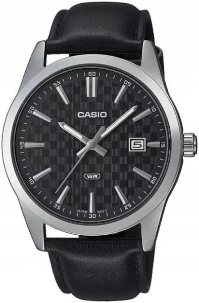Zegarek Męski Casio MTP-VD03L-1A + Box