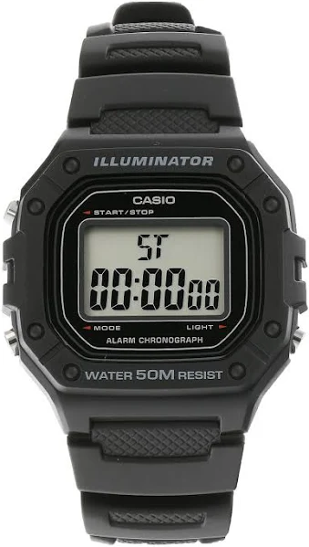 Casio Zegarek
