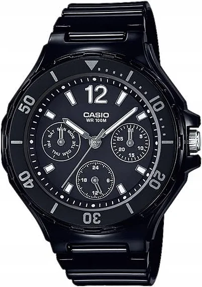 Casio LRW-250H Zegarek