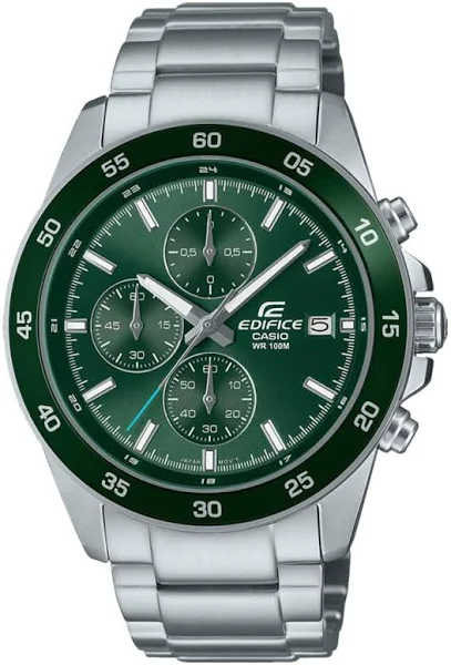 ZEGAREK MĘSKI CASIO EDIFICE