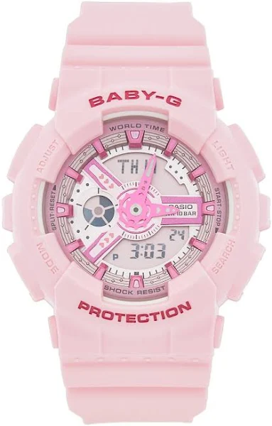 Zegarek Casio Baby-G BA-110YK-4AER